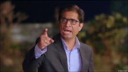 Aangan Apno Ka - 3rd April 2024